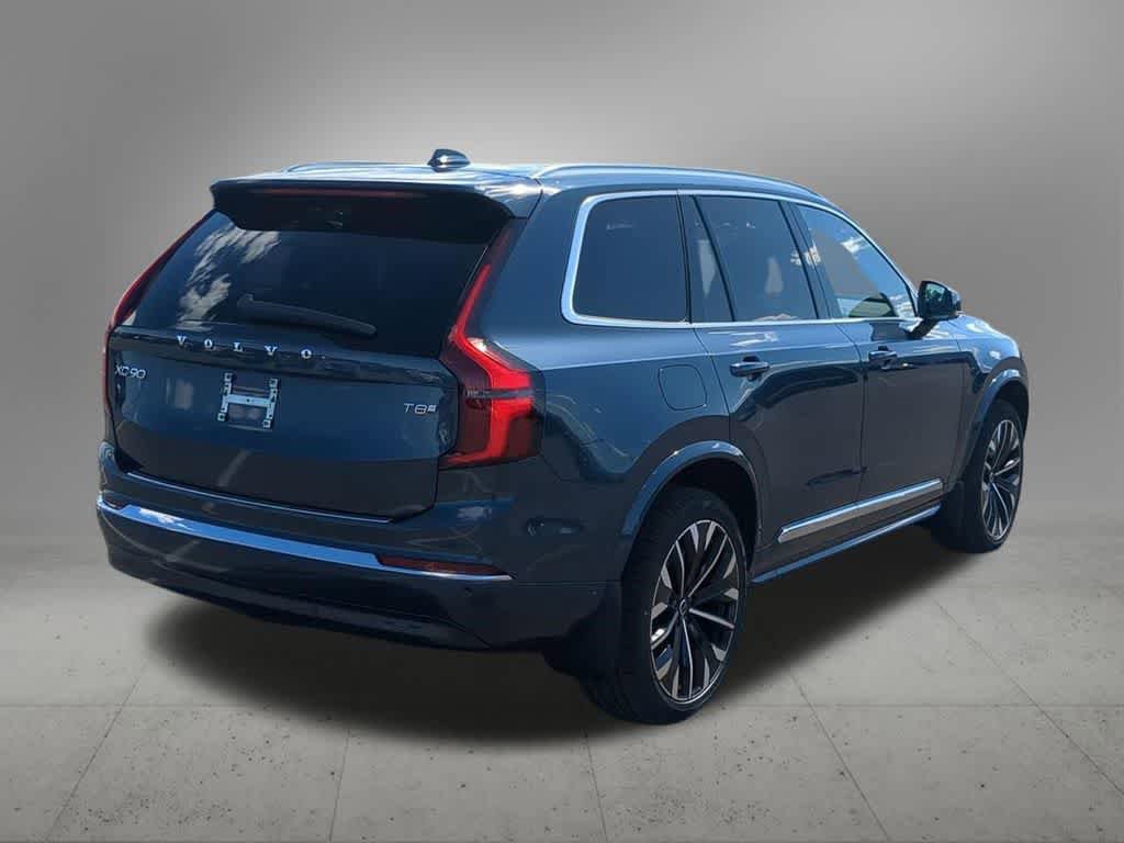 New 2026 Volvo XC90 T8 Ultra w/ Protection Package Premier AWD/4WD image 6