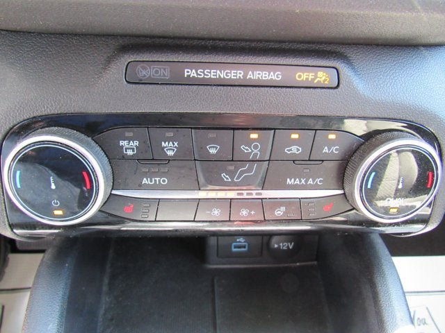 Used 2022 Ford Escape SE w/ Convenience Package AWD/4WD image 19