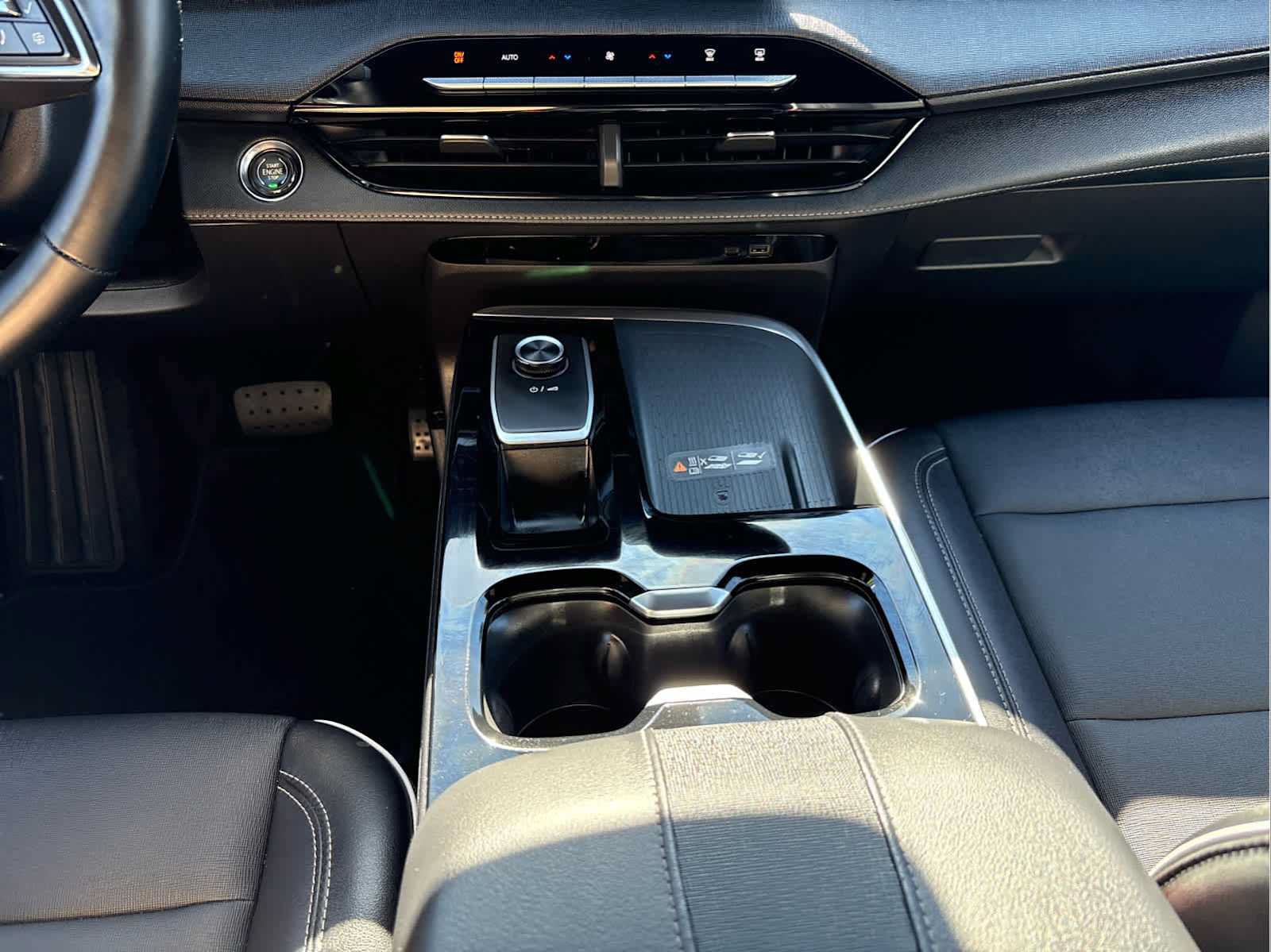 Used 2026 Buick Enclave Preferred FWD image 22