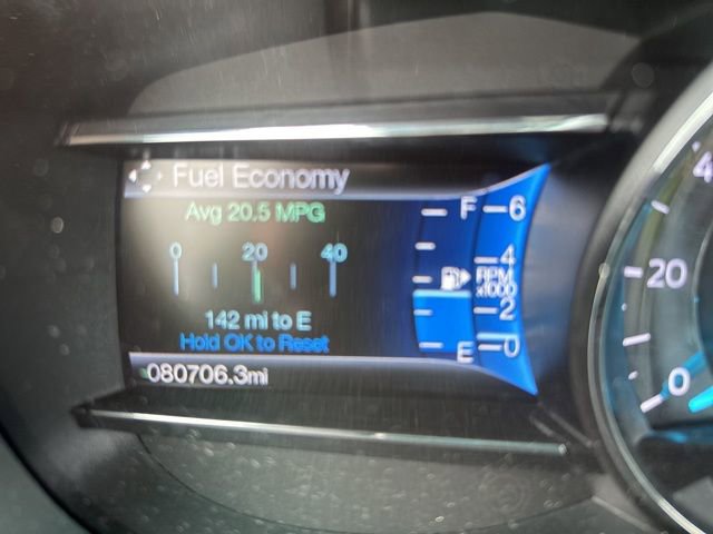Used 2016 Ford Explorer XLT w/ Equipment Group 202A AWD/4WD image 22