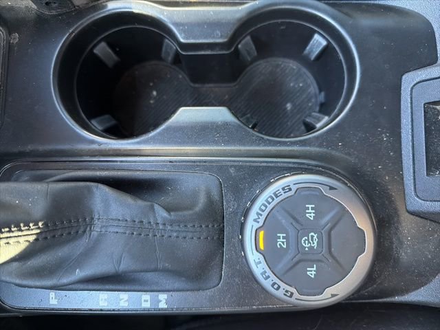 Used 2022 Ford Bronco Big Bend image 30