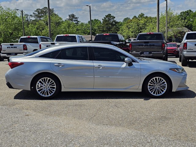 Used 2021 Toyota Avalon Limited w/ Advanced Safety Package FWD image 7