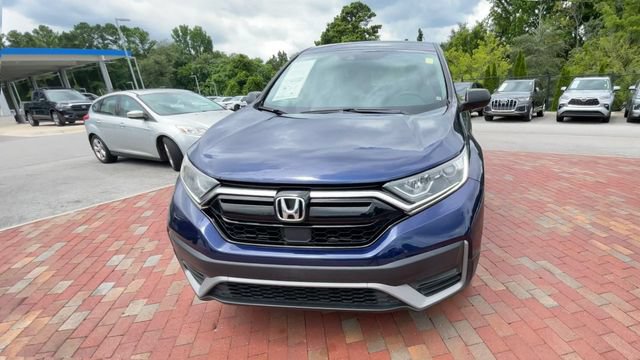 Used 2020 Honda CR-V LX image 4