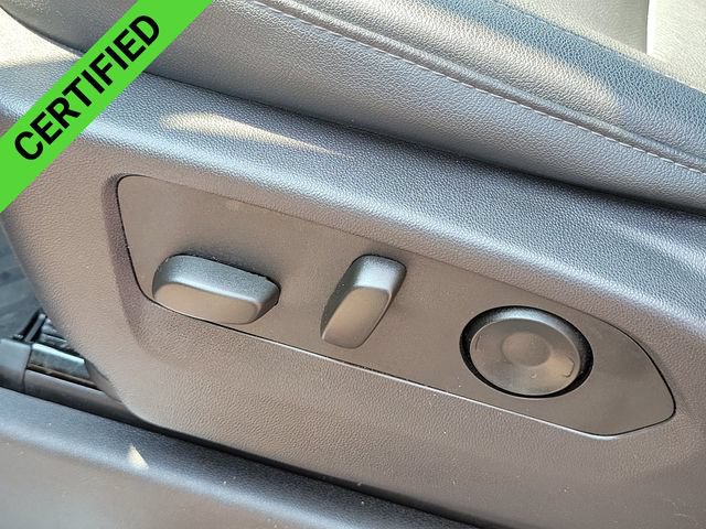 Certified 2024 Chevrolet Silverado 1500 LT Trail Boss w/ Convenience Package II AWD/4WD image 7