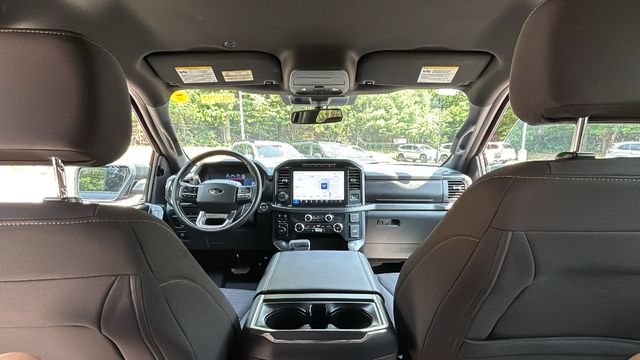 Used 2024 Ford F150 XLT w/ Equipment Group 302A MID AWD/4WD image 35