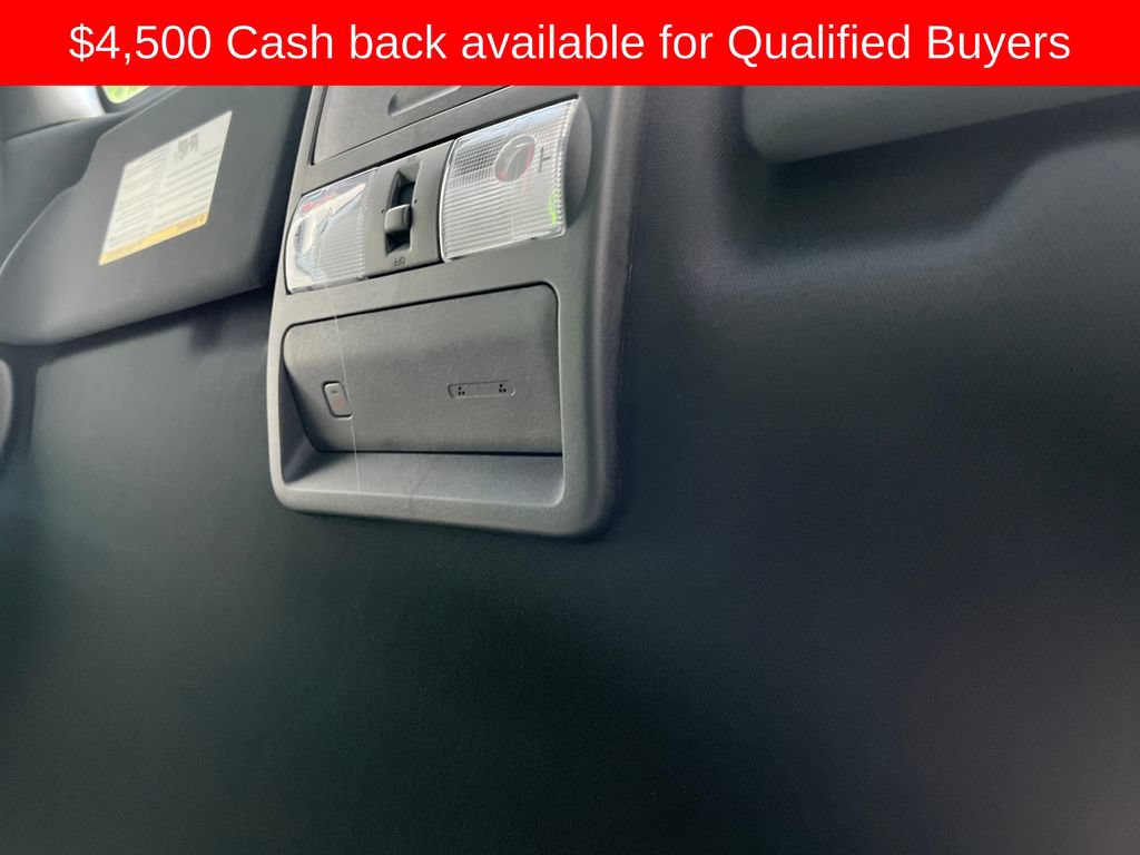 New 2026 Nissan Frontier PRO-4X w/ Pro-4x Convenience Package AWD/4WD image 19