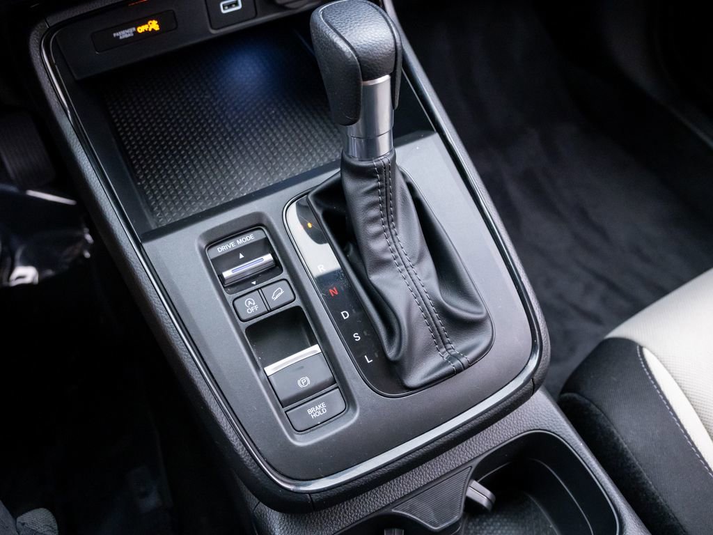 Used 2024 Honda CR-V LX image 26