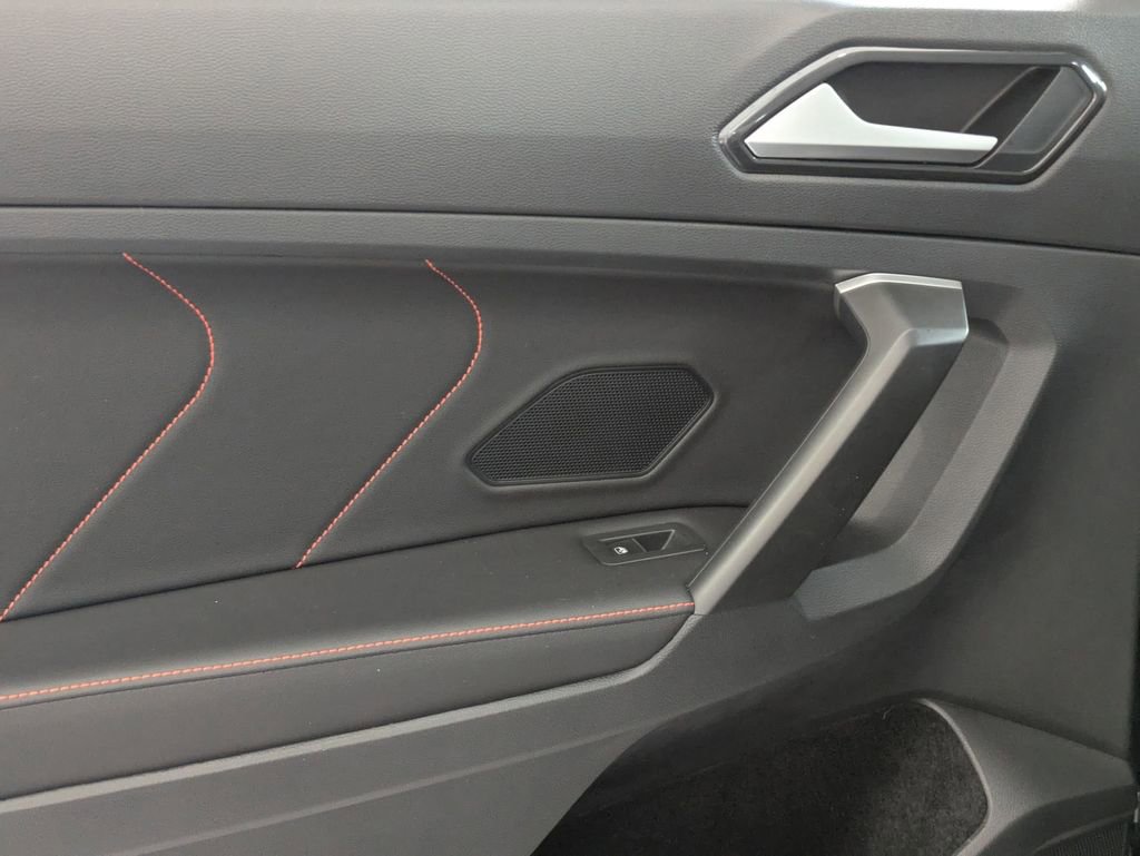 Used 2024 Volkswagen Tiguan Wolfsburg Edition FWD image 25