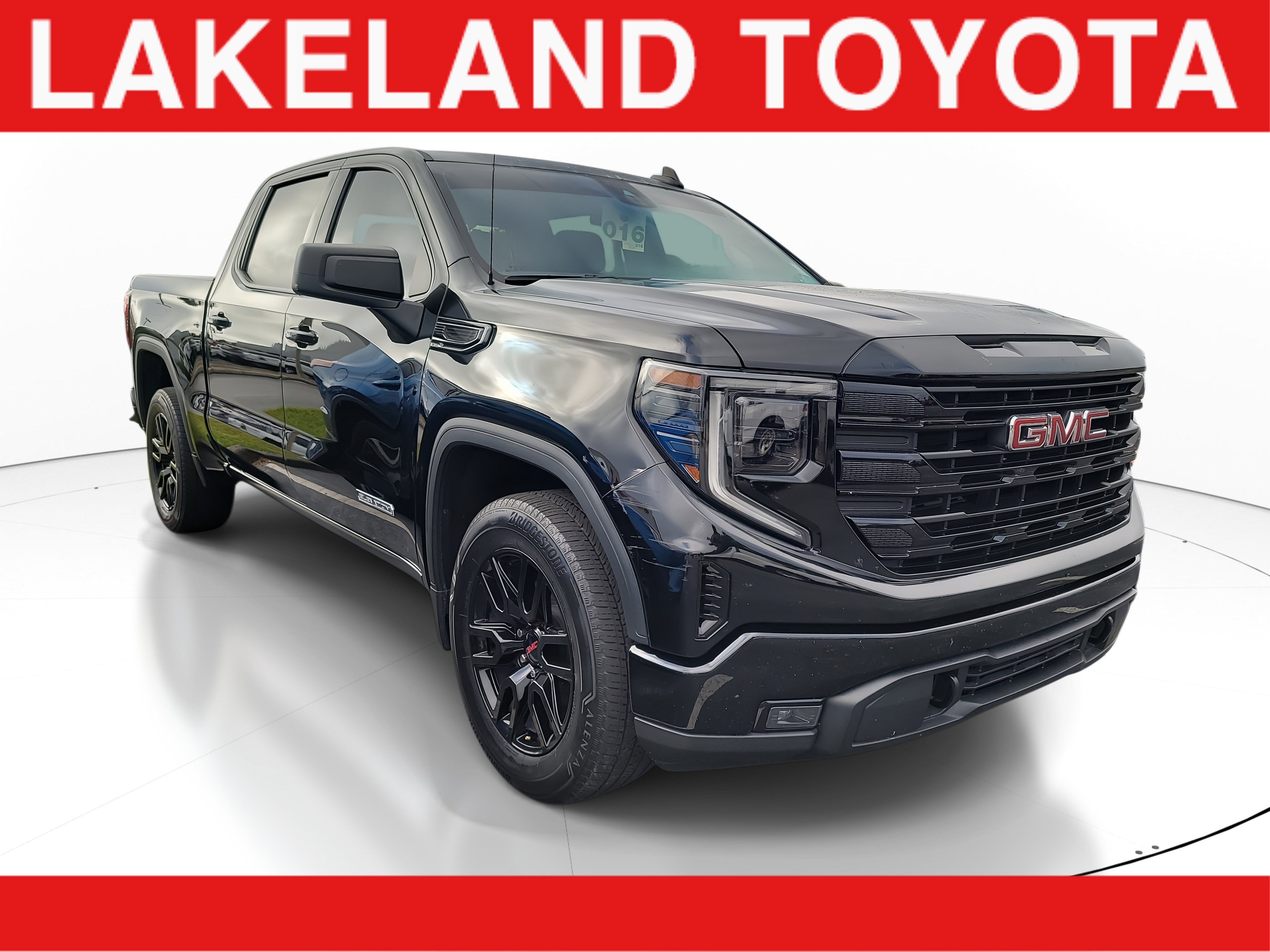 Used 2023 GMC Sierra 1500 Elevation
