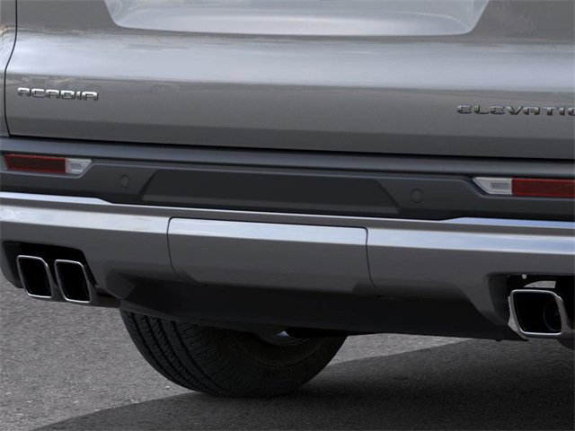 New 2025 GMC Acadia Elevation w/ LPO, Floor Liner Package image 14