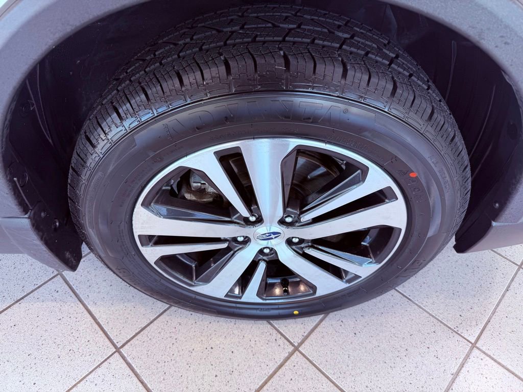 Used 2019 Subaru Outback 2.5i Limited w/ Popular Package #2 AWD/4WD image 18