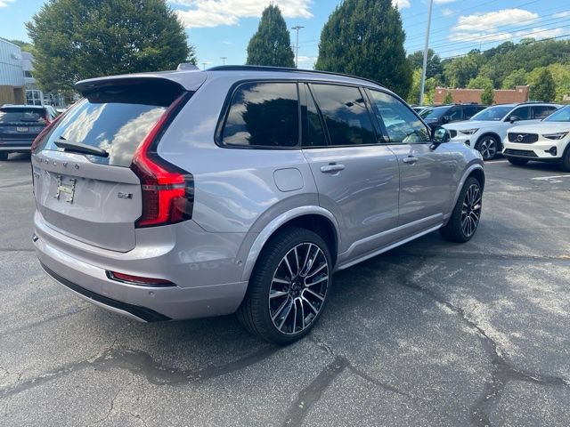 Used 2026 Volvo XC90 B6 Ultra w/ Protection Package AWD/4WD image 5