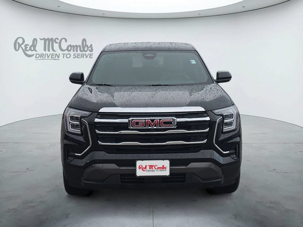 Used 2026 GMC Terrain Elevation w/ LPO, Floor Liner Package FWD image 8