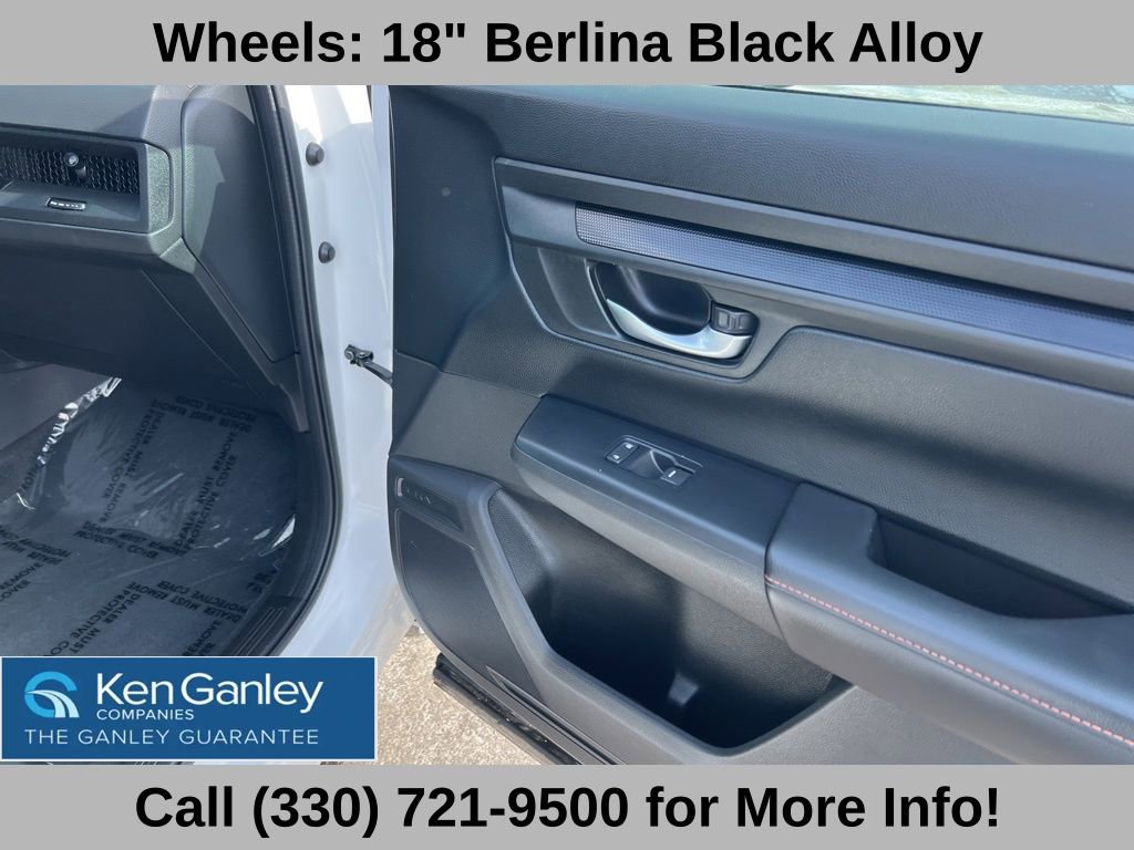 Used 2024 Honda CR-V Sport image 56