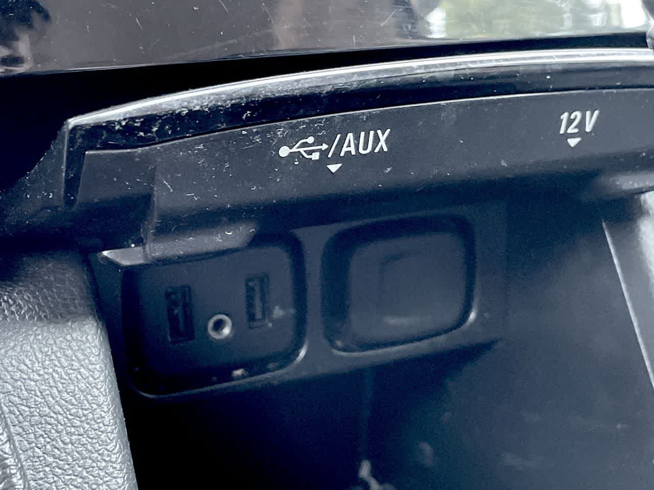Used 2017 Buick Encore Preferred FWD image 22