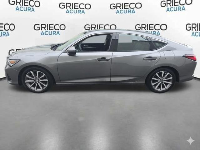 Used 2023 Acura Integra FWD image 4