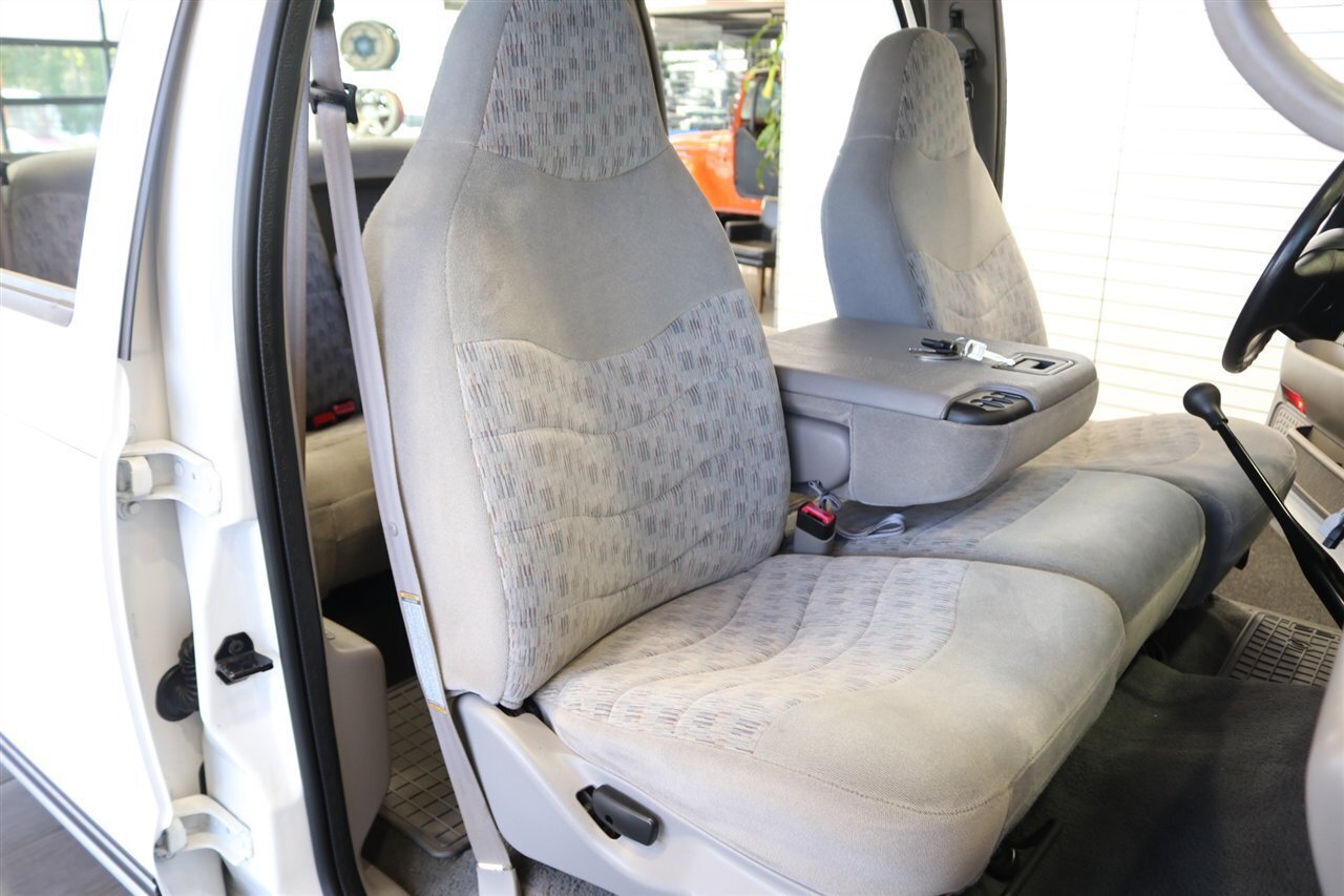 Used 1999 Ford F350 XLT AWD/4WD image 17