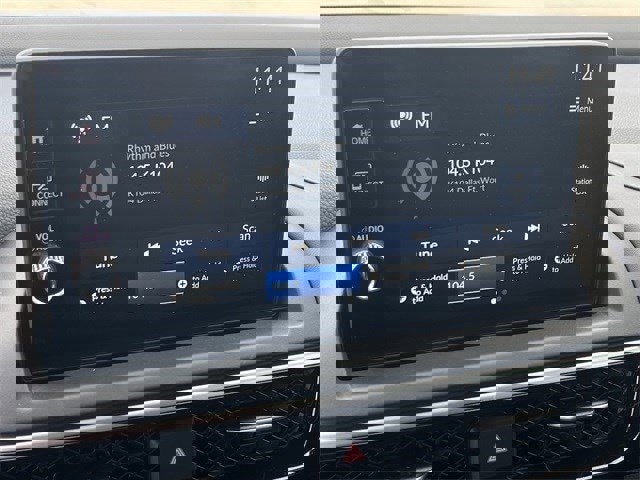 New 2025 Acura ADX FWD image 26