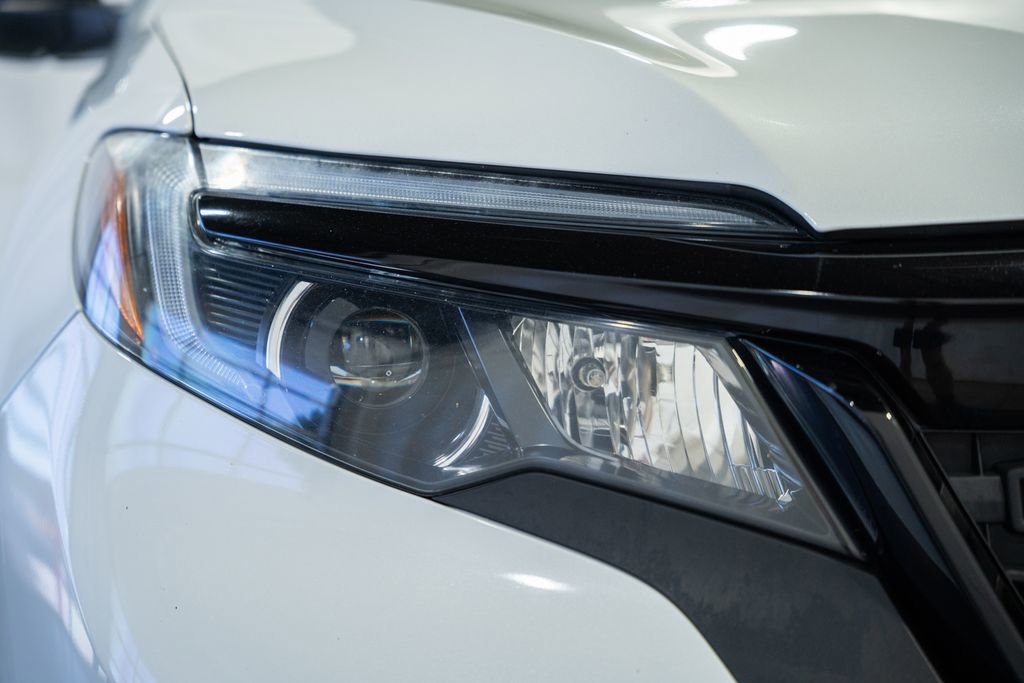Used 2020 Honda Passport EX-L image 15
