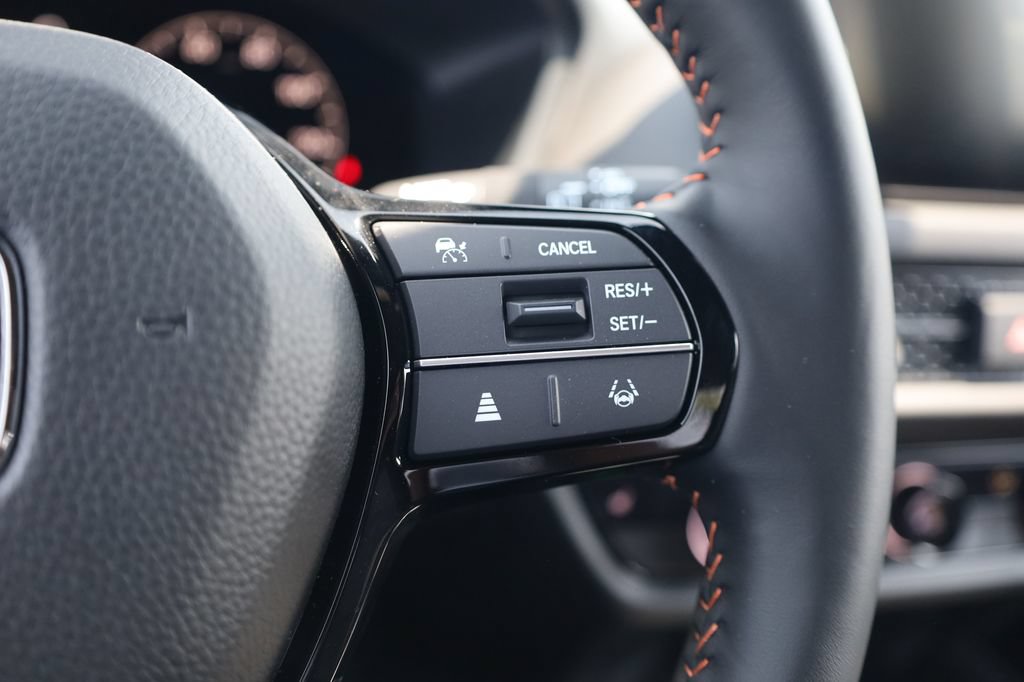 New 2027 Honda HR-V Sport image 19