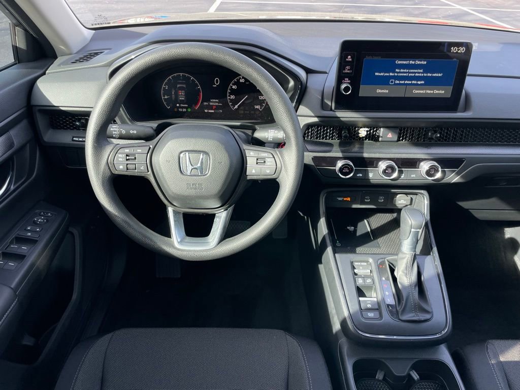 Certified 2026 Honda CR-V LX image 11