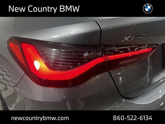 New 2026 BMW 430i xDrive Coupe w/ Convenience Package image 31