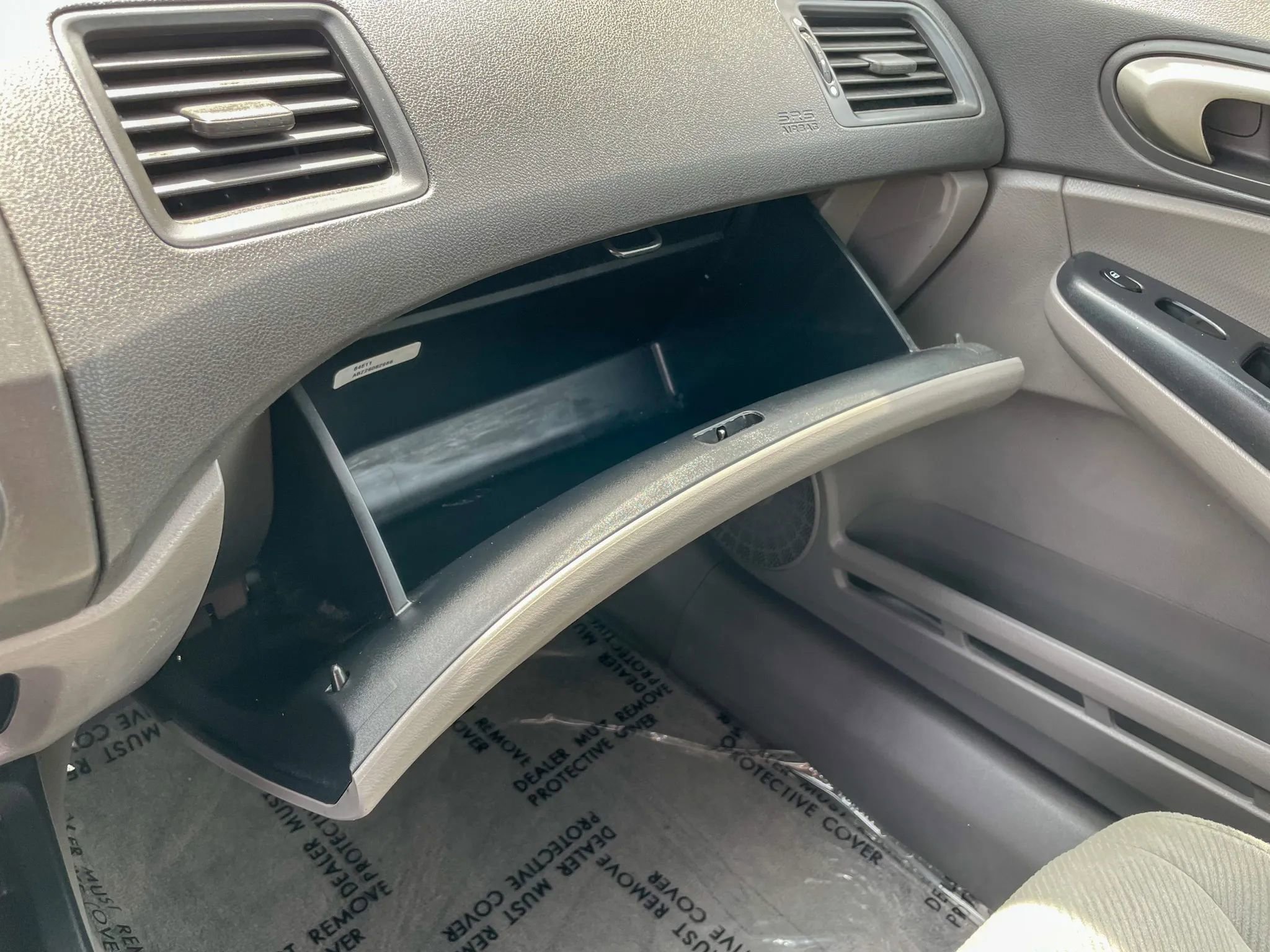Used 2010 Honda Civic LX image 21