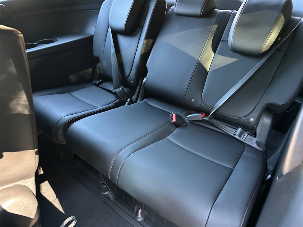 New 2026 Honda Odyssey Sport-L image 16