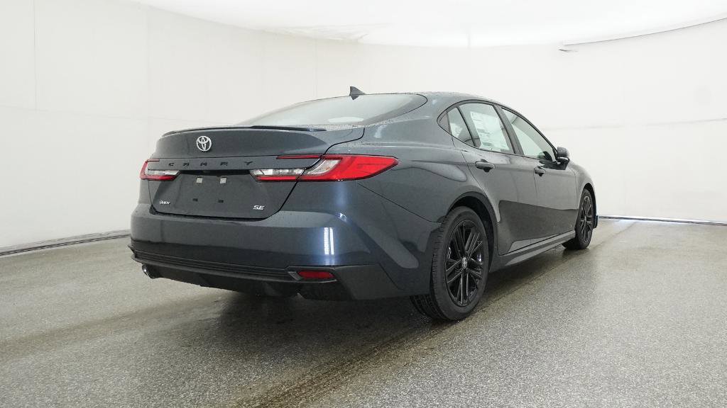 New 2026 Toyota Camry SE image 24