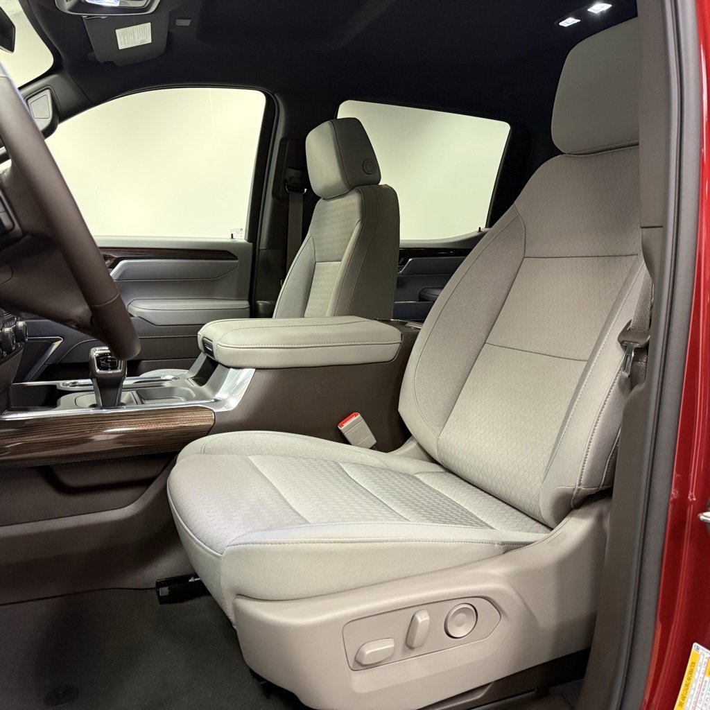 New 2026 Chevrolet Silverado 1500 RST image 23