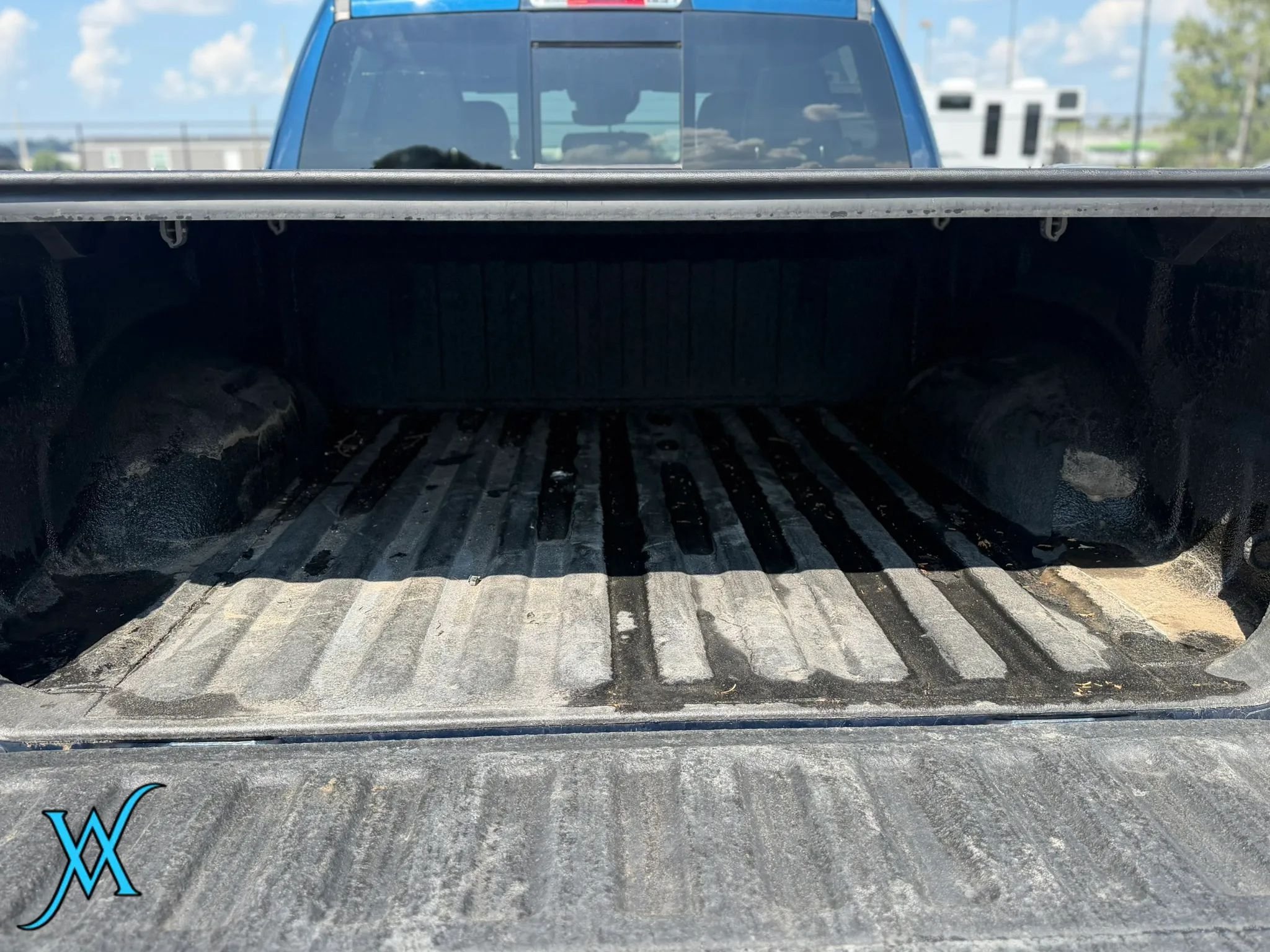Used 2022 RAM 1500 Laramie AWD/4WD image 38