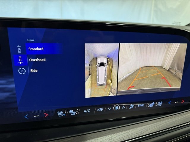 New 2026 Chevrolet Suburban Premier image 21