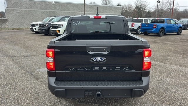 New 2026 Ford Maverick XLT w/ Equipment Group 301A image 30