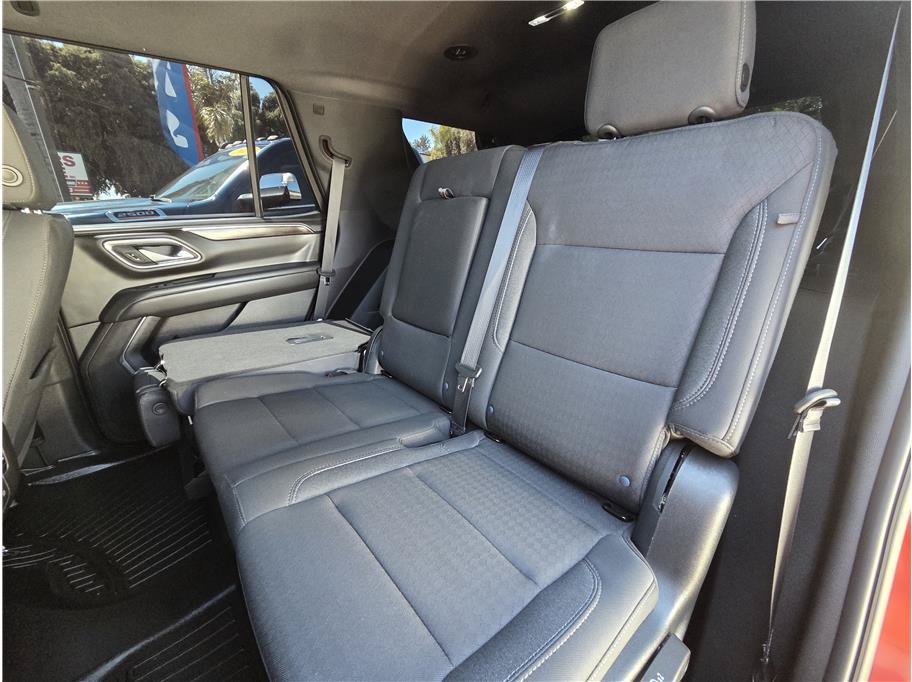 Used 2023 Chevrolet Tahoe LS AWD/4WD image 11