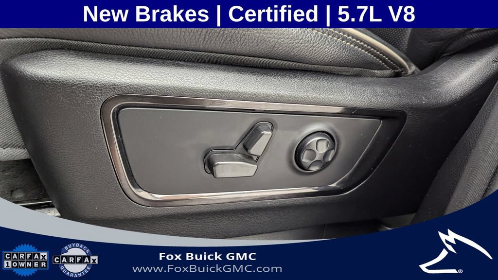 Used 2022 RAM 1500 Limited w/ Off-Road Group AWD/4WD image 28