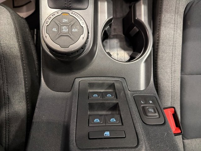 Used 2022 Ford Bronco Big Bend image 24