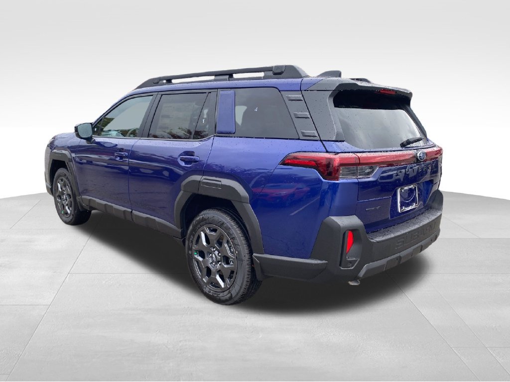 New 2026 Subaru Outback Premium AWD/4WD image 2
