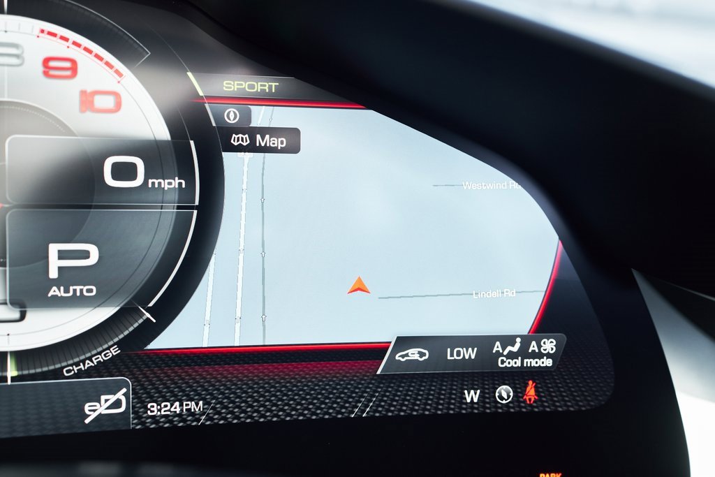 Used 2024 Ferrari 296 GTB image 73