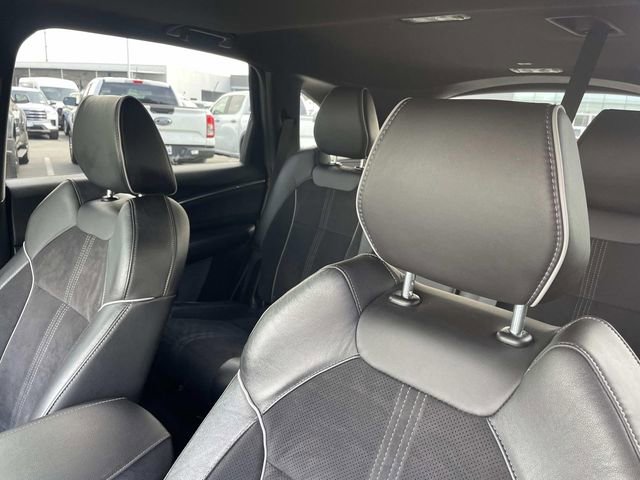Used 2019 Acura MDX A-Spec image 23