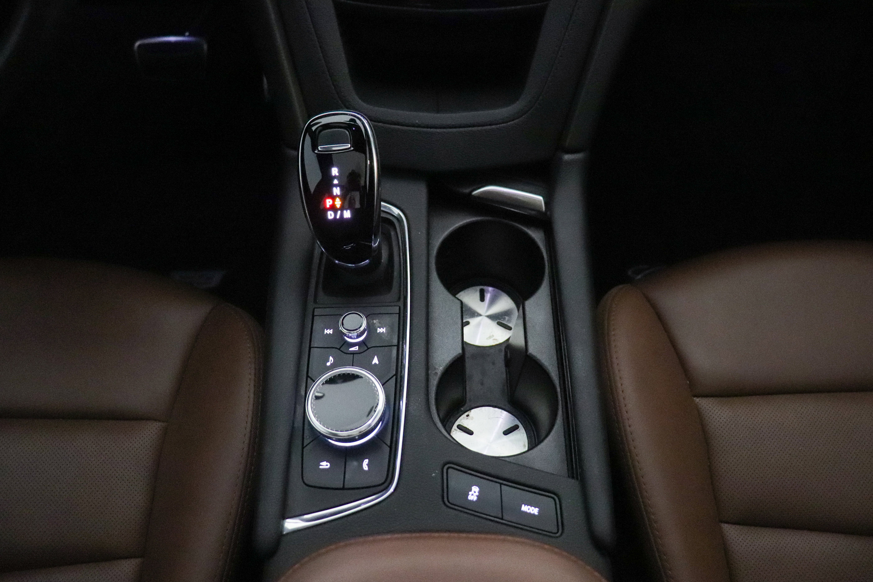 Used 2023 Cadillac XT5 Sportv w/ Technology Package image 28