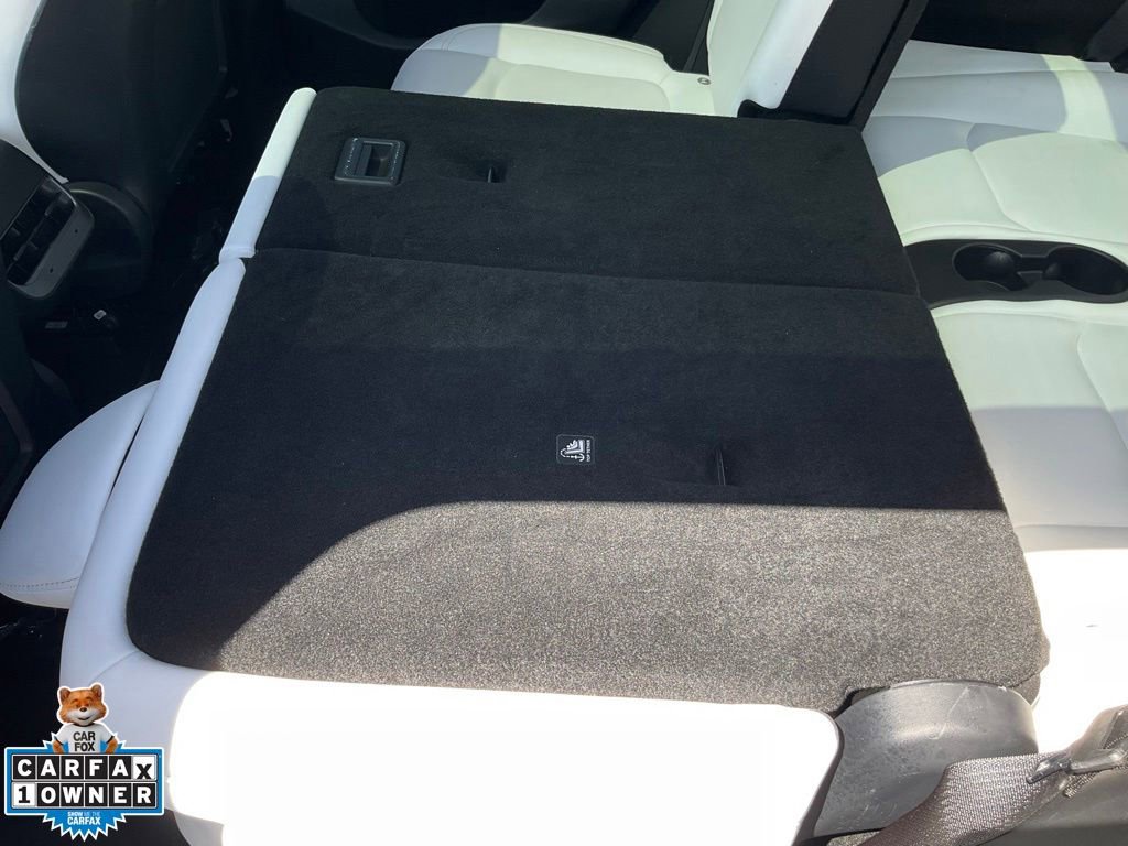 Used 2022 Tesla Model Y Long Range AWD/4WD image 28