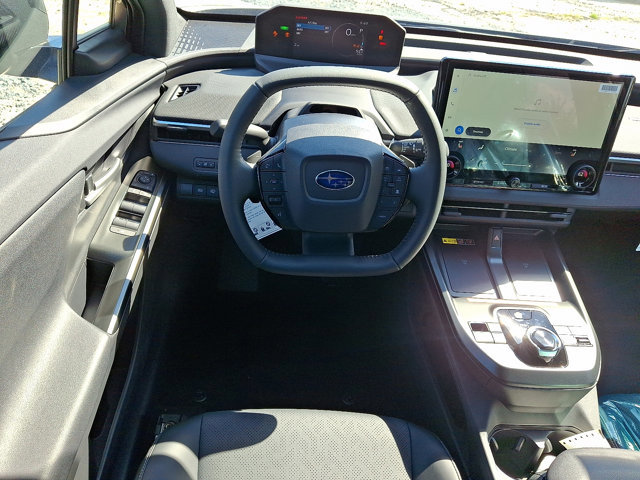 New 2026 Subaru Trailseeker AWD/4WD image 8