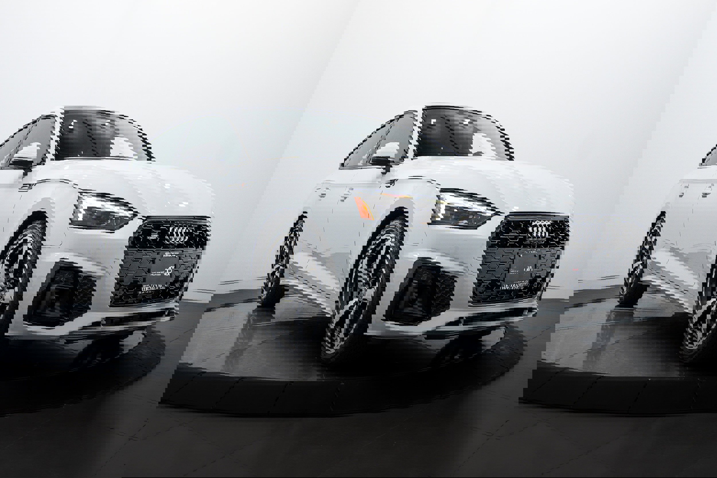 Certified 2025 Audi A5 2.0T Premium Plus