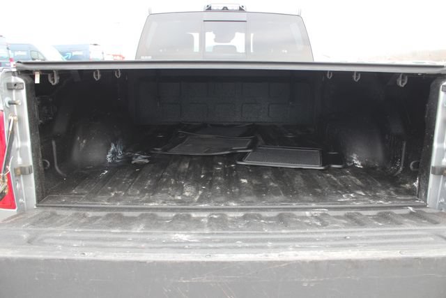 Used 2020 RAM 2500 Limited AWD/4WD image 26
