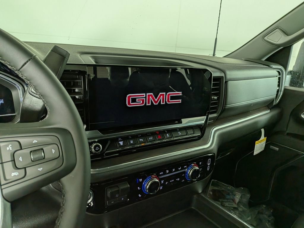 New 2025 GMC Sierra 2500 SLT w/ SLT Premium Package image 20