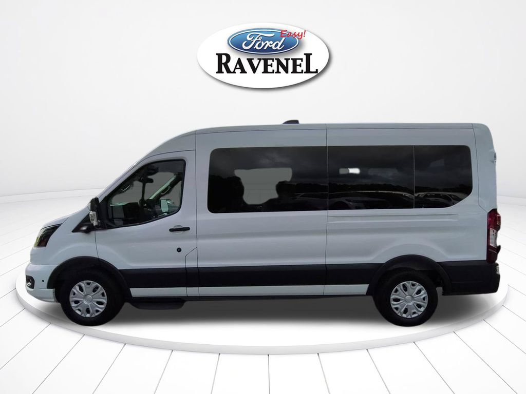 New 2026 Ford Transit 350 XLT RWD image 7