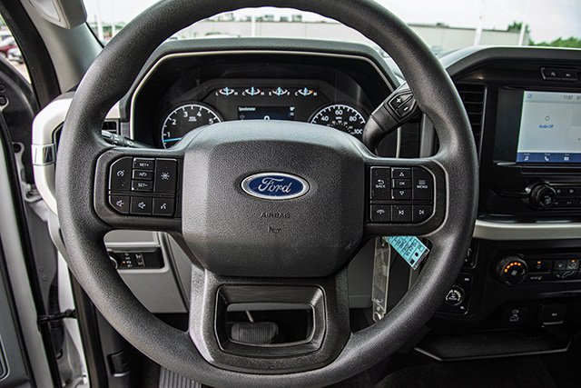 Used 2021 Ford F150 XLT w/ XTR Package AWD/4WD image 8