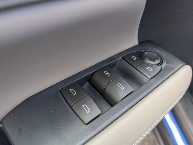 New 2026 GMC Terrain Elevation w/ Elevation Premium Package AWD/4WD image 15