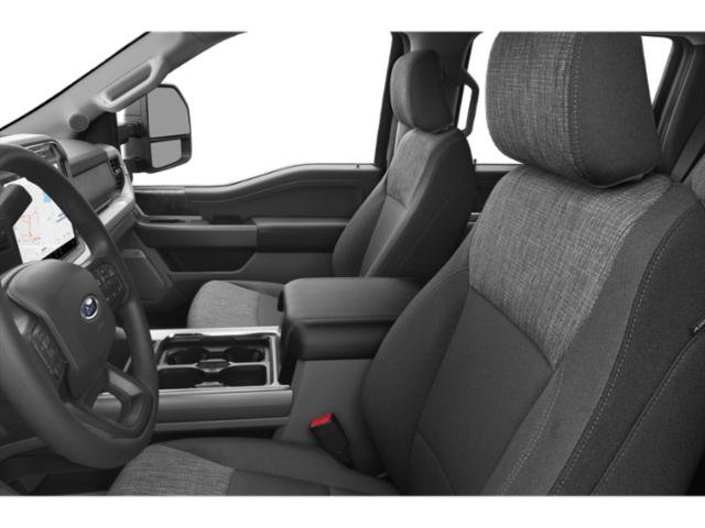 New 2026 Ford F250 XLT w/ XLT Premium Package AWD/4WD image 6