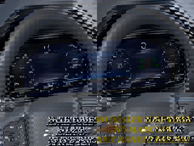 New 2026 Chevrolet Silverado 1500 LT image 18